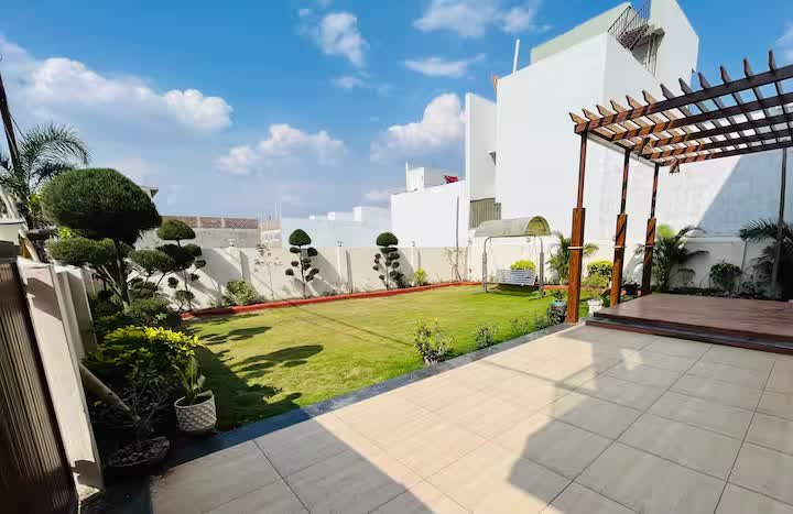 Shyamsudha Homestay — property photo