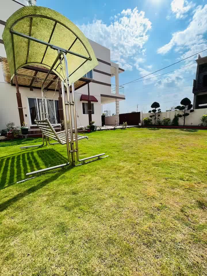 Shyamsudha Homestay — property photo